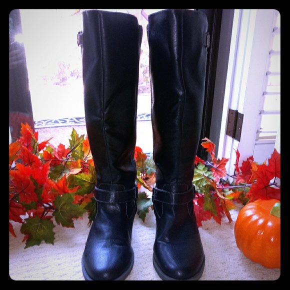 Dr. Scholl's Shoes - Dr. Scholl's Memory Fit Foam Boots